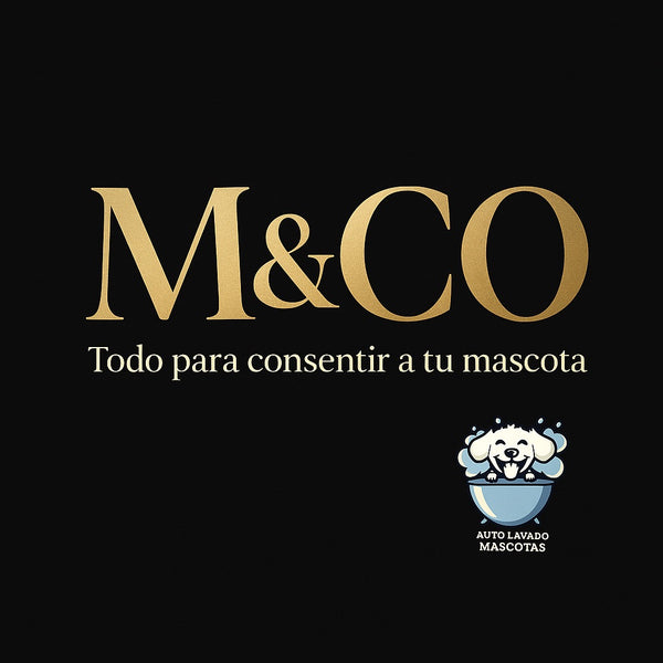 MASCOTO &CO