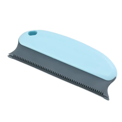 Pet Hair Remover Dog Cat Hair Removal Brush Carpet Cleaning Brush Clothing Sheet Cleaning Lint Fur Brush Fuzz Fabric Shaver
